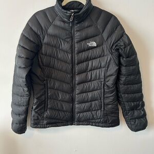 The North Face Women's Black Jacket